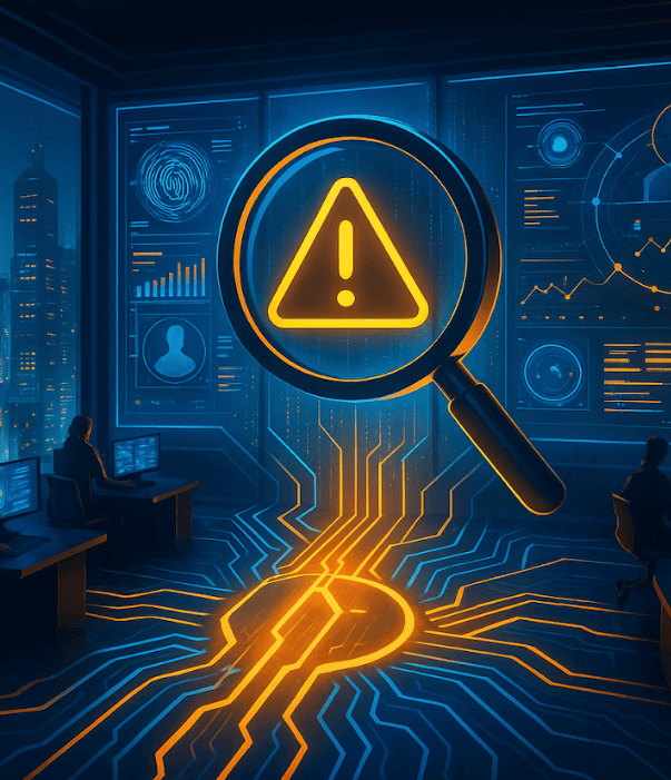 Avoiding a Breach: How Automated Identity Intelligence Is Changing the Cybersecurity Game